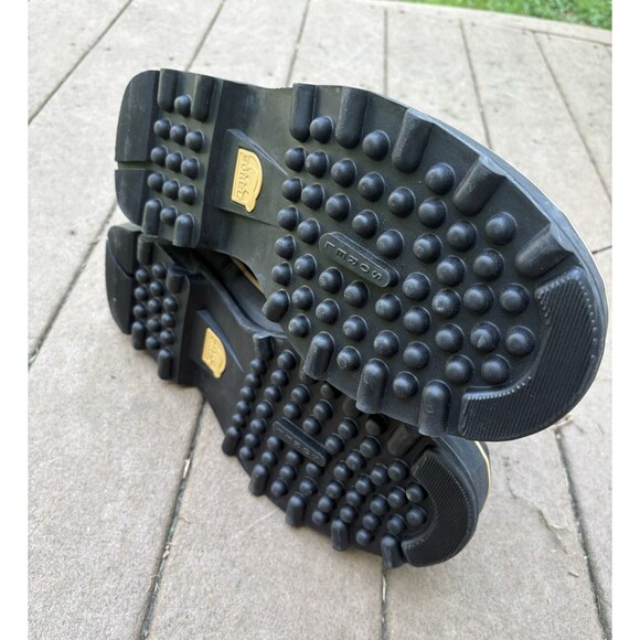 Sorel Maverick Waterproof SNOW Boot Brown Leather NM1080-200 Mens Size 13 TALL - Picture 7 of 7